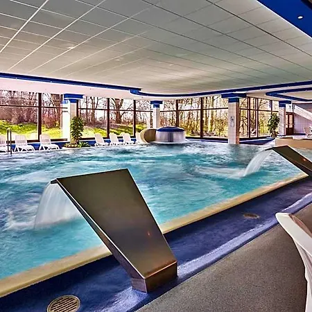 Aquantis Bensersiel 3* Esens