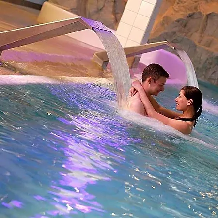 Aquantis Bensersiel Hotel