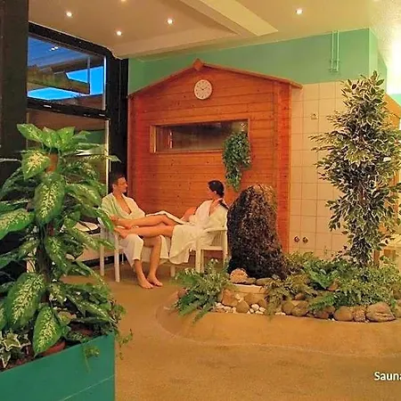 Hotel Aquantis Bensersiel Esens
