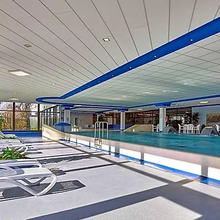 Hotel Aquantis Bensersiel