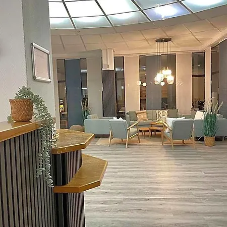 Aquantis Bensersiel 3*