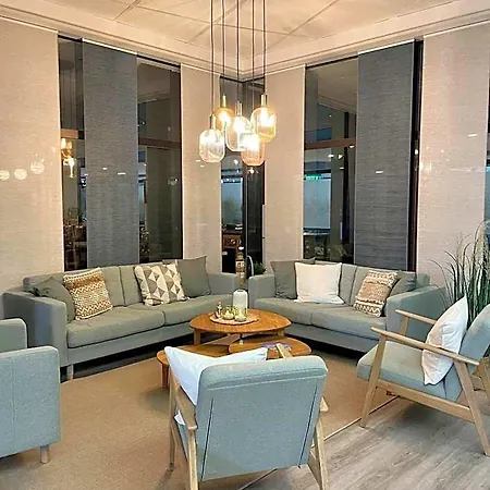 Aquantis Bensersiel 3*