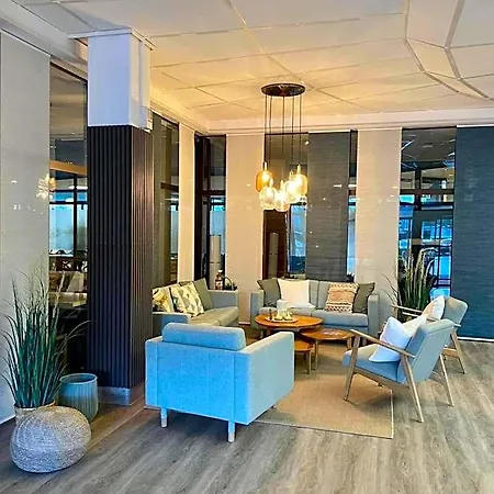 Aquantis Bensersiel Hotel