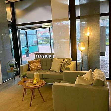 Aquantis Bensersiel Hotel